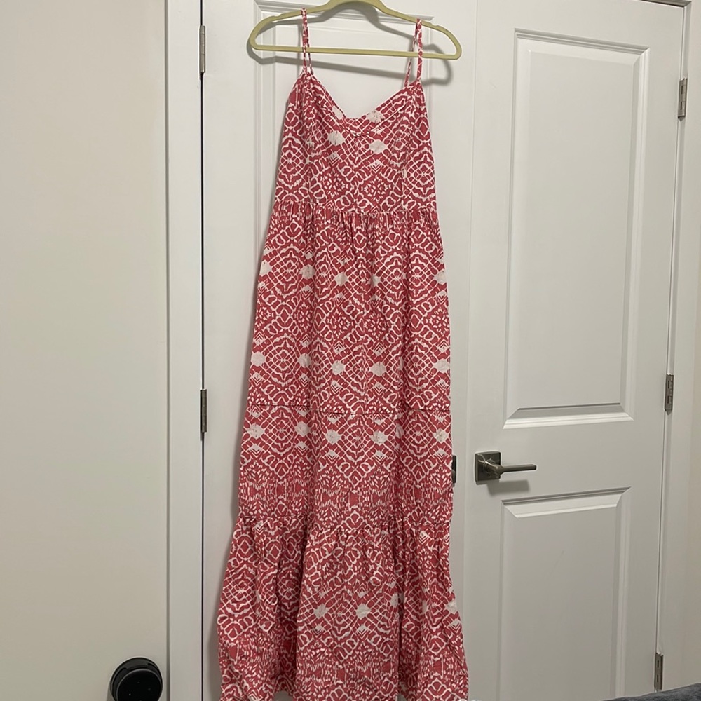 Betsey Johnson Maxi Dress